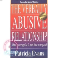 The Verbally Abusive Relationship: How to Recognize It and How to Respond | Health ( PDF / EPUB )