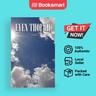 Even Though - Paperback - English - 9781438992419