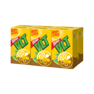 維他 檸檬茶 250MLX6（4891028664871）