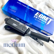 Egret Bailu Hair Straightener