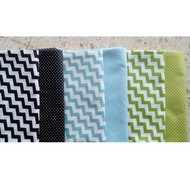 SALEE!!!!.. Zigzag kajep (min order 2x clicks PER ITEM)