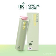 BK Centella Asiatica Acne Treatment Hydrogel Serum 50ml - Serum yang sesuai untuk kulit sensitif.