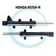 MOTOR HONDA RS150R V1 V2 RS150 R V1 V2 RS 150R V1 V2 WINNER K56 FRONT FORK SET FRONT FORK DAMPER SET