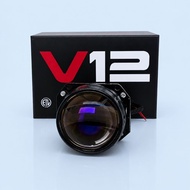 2.5 Inch V12 C1 Projector Headlamp