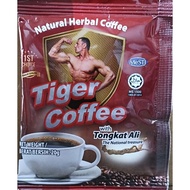 Kopi Herba Asli - Natural Herbal Coffee (10 Paket)