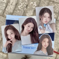 2-8pcs IVE WONYOUNG Lomo Cards LUCID DREAM REVIVE 2026 Season's Greetings SECRET‌ Starship Photocard