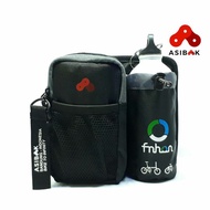 Fnhon Handlebar Bag / Folding Bike Handlebar Bag