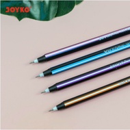 Joyko BP-327 Maze 0.7 mm Pen