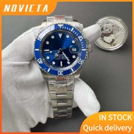 904L Stainless Steel Automatic Watch Men's Business Mechanical Watch