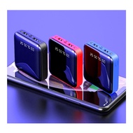 MINI POWER BANK 3000mAh/5000mAh EASY POWER BANK
