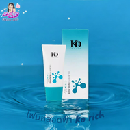 โฟมหลอดฟ้า Korich 150ml