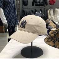 ฉันรู้ว่า NY YANKEES ROOKIE หมวกแก๊ปเล่นบอลหมวกลาแท้จากร้าน Mlb หมวกแก๊ปเล่นบอลเกาหลีหมวกเบสบอล