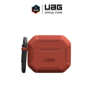 UAG - เคสสำหรับ Airpods 3 รุ่น Scout