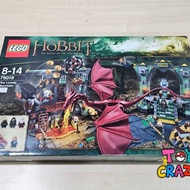 Lego the hobbit 79018 The Lonely Mountain