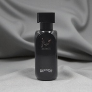 Minyak Wangi - Hayaati Black by Lattafa fom men 50ml