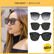 แว่นกันแดด Bolon BL3111 Bowery โบลอน กรอบแว่น แว่นสายตากันแดด เลนส์โพลาไรซ์ แว่น Polarized แว่นแฟชั่