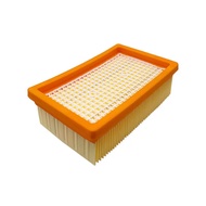 HEPA filter For KARCHER MV4 MV5 MV6 WD4 WD5 WD6 WD5P vacuum cleaner spare parts