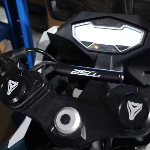 For CFMOTO Cf250sr CF250 SR CF 250 SR CF 250SR Motorcycle Navigation Bracket Stand Holder Phone Mobi