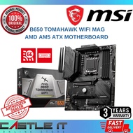 MSI B650 TOMAHAWK WIFI MAG AM5 Motherboard AMD Ryzen ATX Mainboard