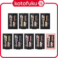 Kanebo Kate Electric Shock Eyes Eyeshadow Series