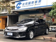 ♦️正2018年出廠 Toyota Camry 2.0經典♦️
