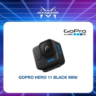 GOPRO HERO 11 BLACK MINI