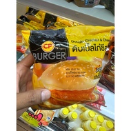 CP CHICKEN CHEESE BURGER