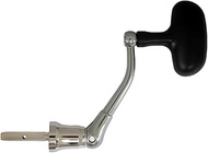 Daiwa Genuine Part 18 Power Surf SS 4000QD Handle Part Number 87 Part Code 1H2A93 000593961H2A93