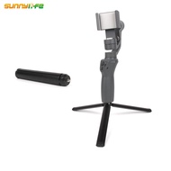 Tripod Stabilizer for DJI  ACTION 3/action 4/DJI OM 6/OM 5/POCKET 2/FIMI PALM 2/Insta360 ONE X3/OM4 SE/Smooth 4 Gimbal Camera