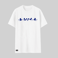 [SALE TẾT][MUA 3 GIẢM 12%]Áo thun Relaxed Fit 84RISING Mickey Sketch