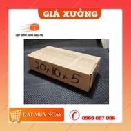 ❥ADEQUATE❥ 20x10x5 1 Packing Carton Box