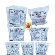 [SEALED] 2021 Justice League Jolly Kiddie Meal Toy