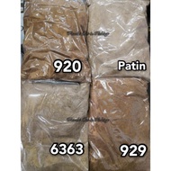 Fishing Powder - Serbuk Ikan Pancing 929, 920, 920c, 6363 ，Patin