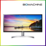*READY STOCK* LG 29" UltraWide™ Full HD IPS Monitor (29WK600-W)