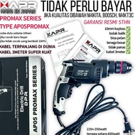 MAKTEC BOR CORDLESS APR JAPAN GARANSI RESMI 12V 21V 25V 32V 34V 36V 42V 48V 10MM 13MM TANPA KABEL BA
