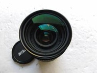 【AB的店】良上-美品 Nikon Ai-S 35-135mm F3.5-4.5 有微距可轉接各廠無反單眼