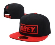 หมวก หมวกแก๊ป Snapback Cap OBEY (4 แบบ)