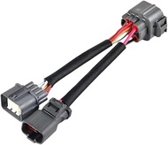 Obd1 to Obd2 10-Pin Distributor Jumper Harness for