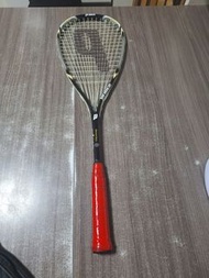 Prince TF Hornet 鈦合金壁球拍