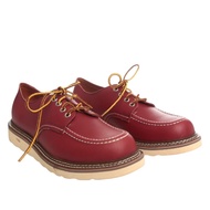 Rw Shoes Low Cut 8103 Red