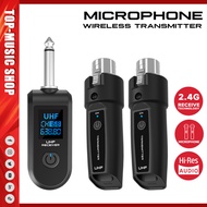 C02 / C01 ไมโครโฟนแบบมีสายเปลี่ยนตัวแปลงไมโครโฟนไร้สาย 0 / 5V การ์ดเสียงขดลวดเคลื่อนที่ไมโครโฟนเครื่