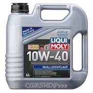LIQUID MOLY   10W-40