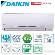 AC DAIKIN 1 PK LOW WATT FTV25CXV14