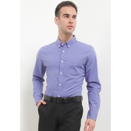 Giordano Poplin Shirt Men