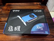 intel arc A380 6GB