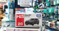 (元朗先鋒電腦) Tomica 20 Toyota RAV4 [亞洲版]