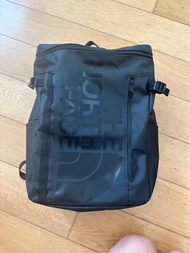 The North Face 背囊backpack