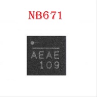 NB671GQ-Z NB671GQ NB671 AEAC AEAD AEAE ADNF QFN STOCK AVAILABLE