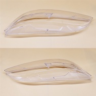 For Mazda 6 2003-2008 Headlamps Transparent Cover Lampshade Lamp Shell Masks Headlight Cover Lens He