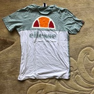 99% new Ellesse mint top